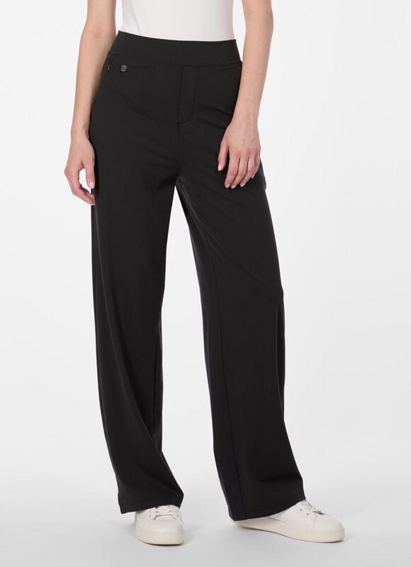 Pantaloni  di Ragwear - EOWYN - Donna - nero