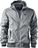 Greying Snow Jacket, R.E.D. by EMP, Übergangsjacke