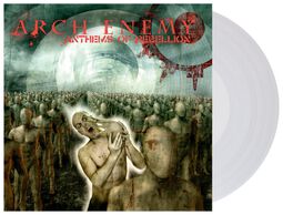 Anthems of rebellion, Arch Enemy, LP