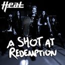 A shot at redemption, H.E.A.T, LP