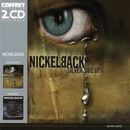 Silver side up / Dark horse, Nickelback, CD