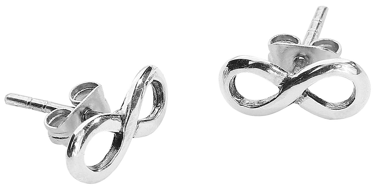 etNox Infinity Ohrstecker-Set multicolor etNox Infinity Ohrstecker-Set multicolor