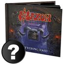 Battering ram, Saxon, CD