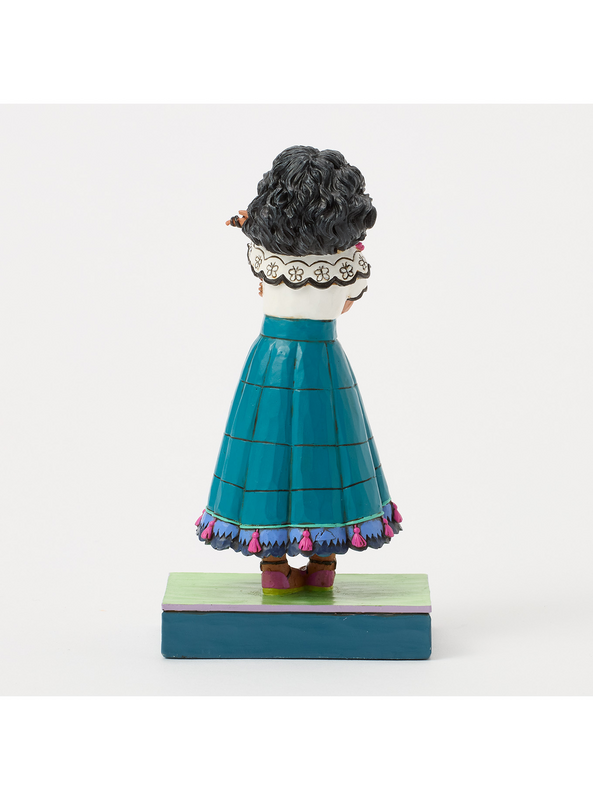 Thumbnail - Encanto Mirabel Sammelfiguren multicolor