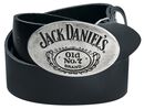 Old No. 7, Jack Daniel's, Gürtel