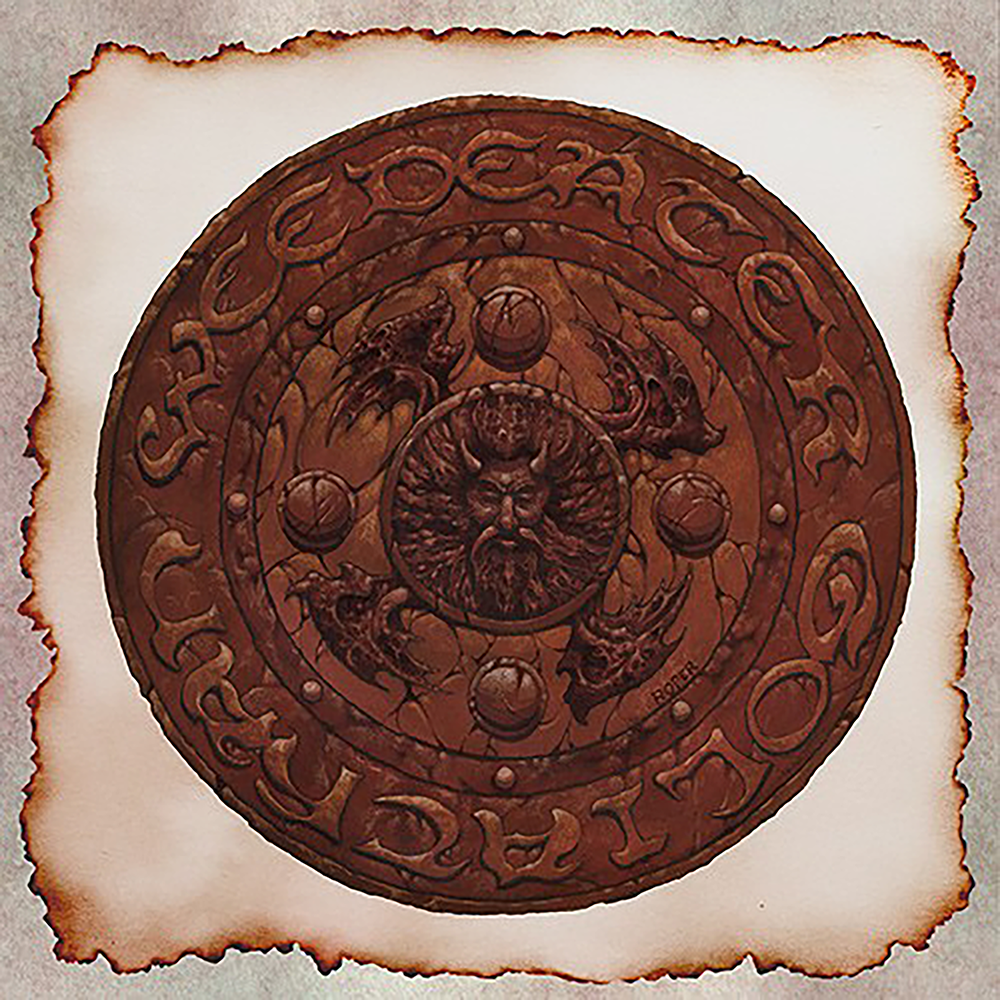 0822603135527 - Goliathan CD multicolor