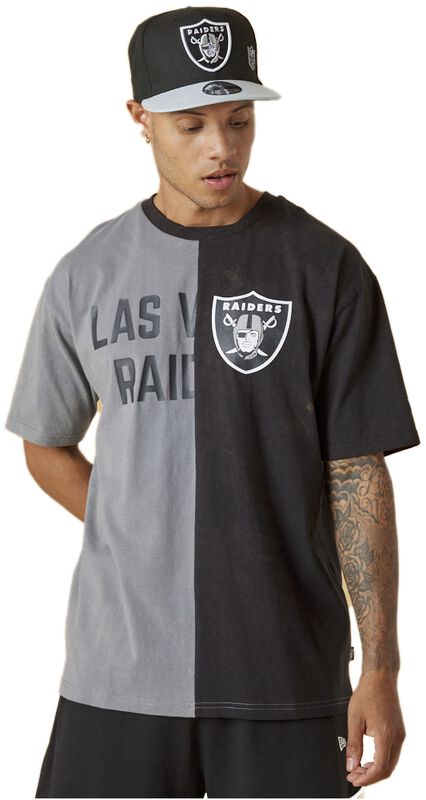 Las Vegas Raiders Washed Pack Graphic