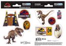 Dinosaurs, Jurassic Park, Aufkleber-Set