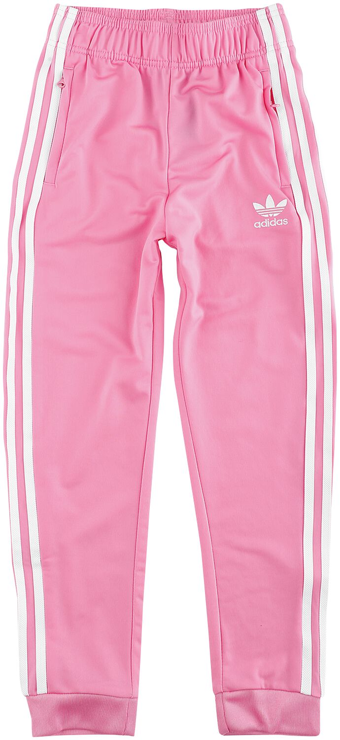 Adidas SST Tracksuit Trousers Tracksuit Trousers light pink