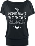 Wednesdays, American Horror Story, T-Shirt
