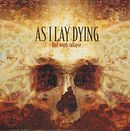 Frail words collapse, As I Lay Dying, CD