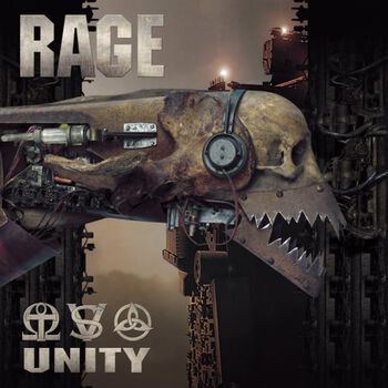 Unity | Rage LP | EMP