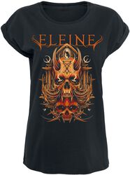 Hell Of Death, Eleine, T-Shirt