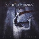The fall of ideals, All That Remains, CD