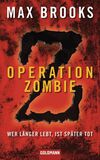 Operation Zombie, Operation Zombie, Sachbuch