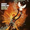 Rescue & restore, August Burns Red, CD