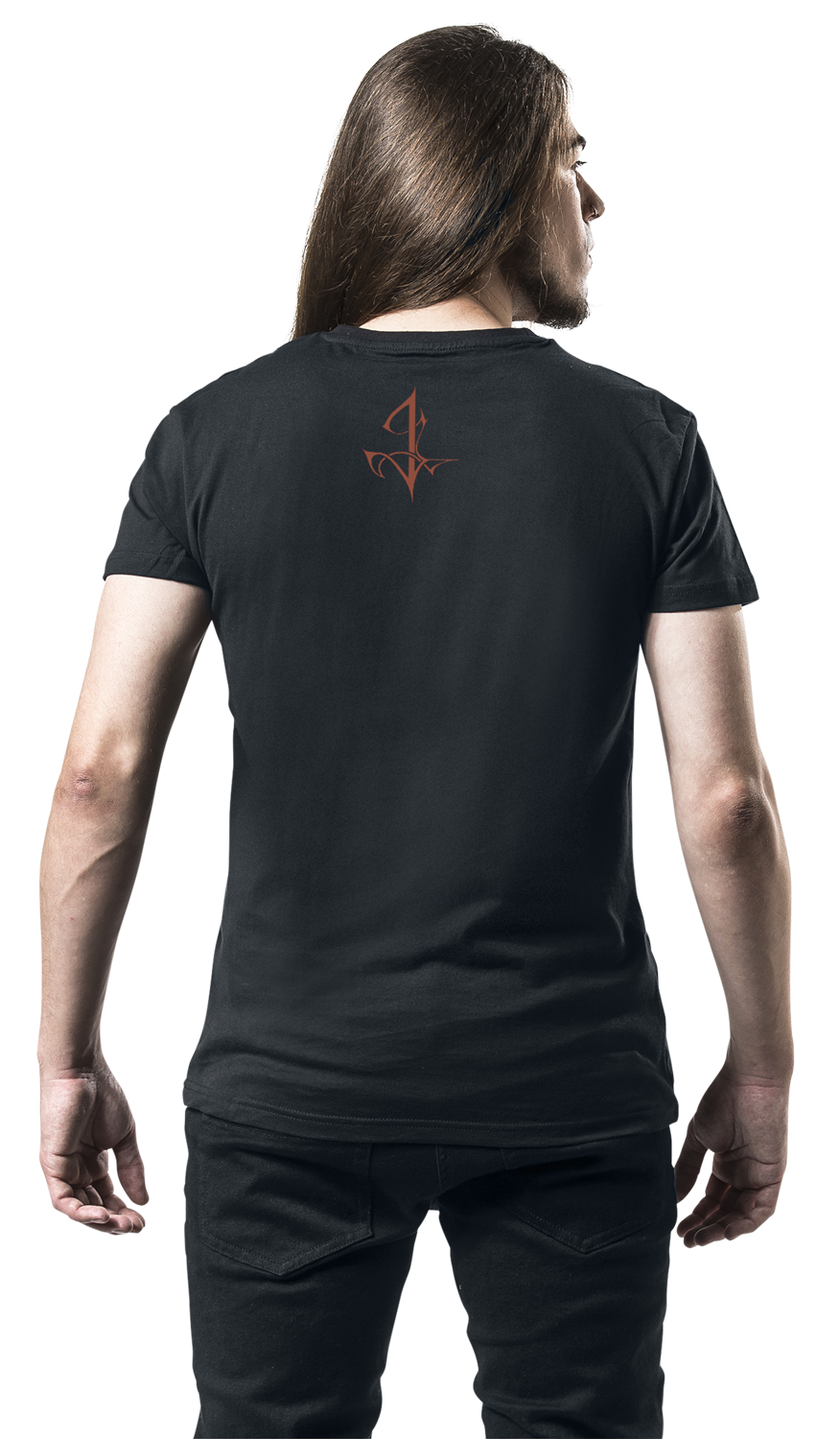 Insomnium Anno 1696 T-Shirt schwarz