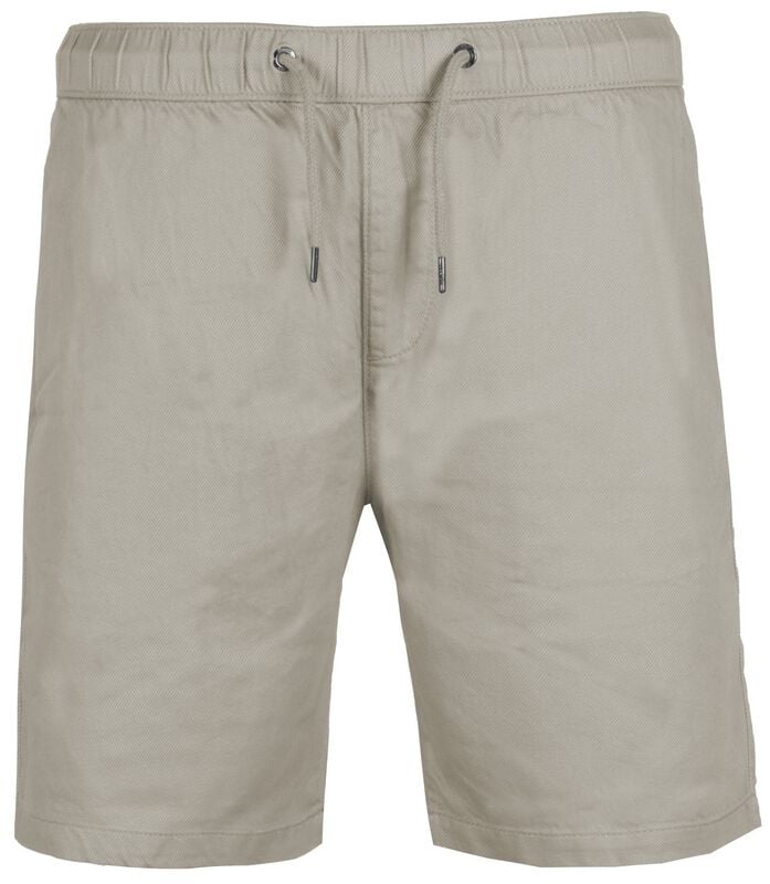 Indicode Shorts - INMelaton - voor Mannen - beige