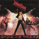 Unleashed in the east, Judas Priest, CD