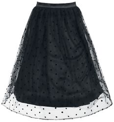 Amandine 50's Skirt