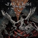 Pillar of fire, Tau Cross, CD