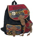 Patch, Harry Potter, Rucksack