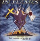 The Tokyo showdown (Live in Japan), In Flames, CD