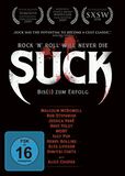 Suck, Suck, DVD
