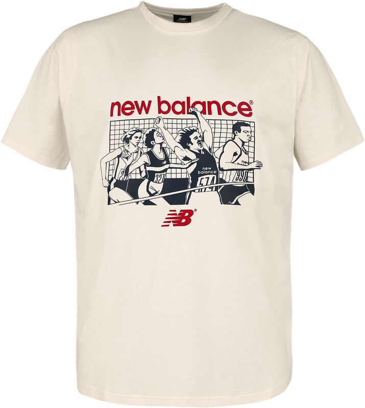 NB Athletics 90's Graphic T-Shirt