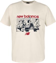 NB Athletics 90's Graphic T-Shirt, New Balance, T-Shirt