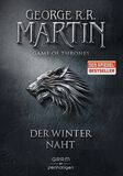 1 - Der Winter naht, Game Of Thrones, Roman