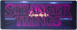 Arcade Logo, Stranger Things, Mousepad