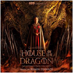 House Of The Dragon: Season 1, House Of The Dragon, LP