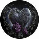 Raven Heart, Spiral, 503