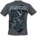 Battle, Killswitch Engage, T-Shirt
