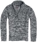 Foster Mountain Sweater, Brandit, Strickpullover