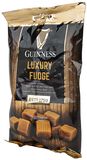 Luxury Fudge Weichkaramellkonfekt, Guinness, 893