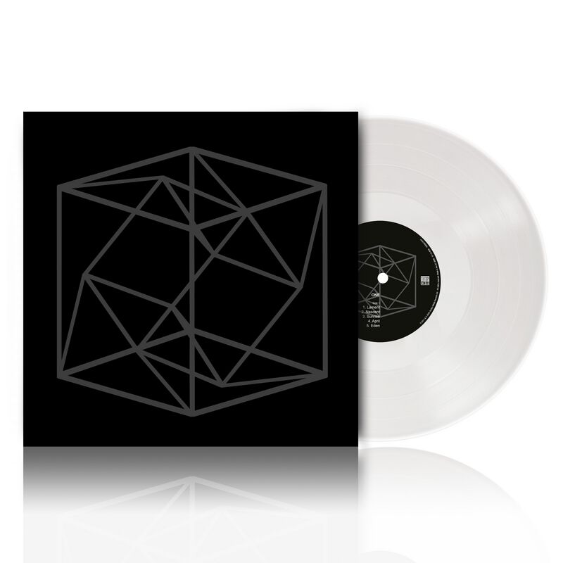One (15th Anniversary Edition) von Tesseract - LP (Coloured, Limited Edition, Re-Release, Standard)