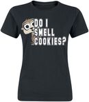 Do I Smell Cookies?, Do I Smell Cookies?, T-Shirt