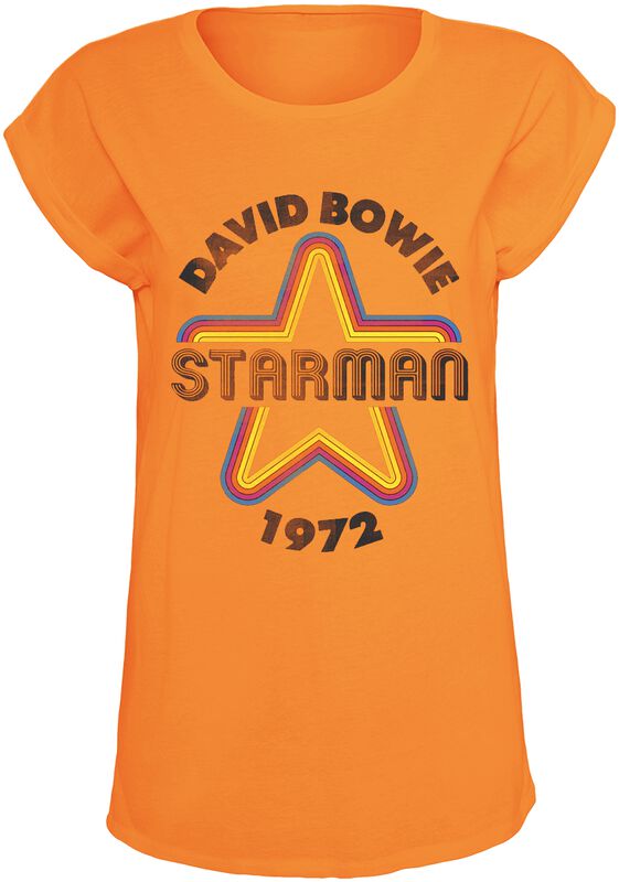 Starman '72