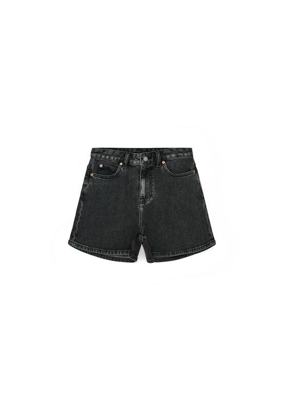Dr. Denim  Shorts - Nora Shorts - for Women - black