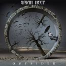 Outsider, Uriah Heep, CD