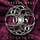 Liferider, Crystal Ball, CD