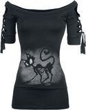 Menja, Gothicana by EMP, T-Shirt