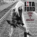 Living like a runaway, Ford, Lita, CD