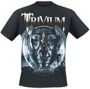 Hud, Trivium, T-Shirt