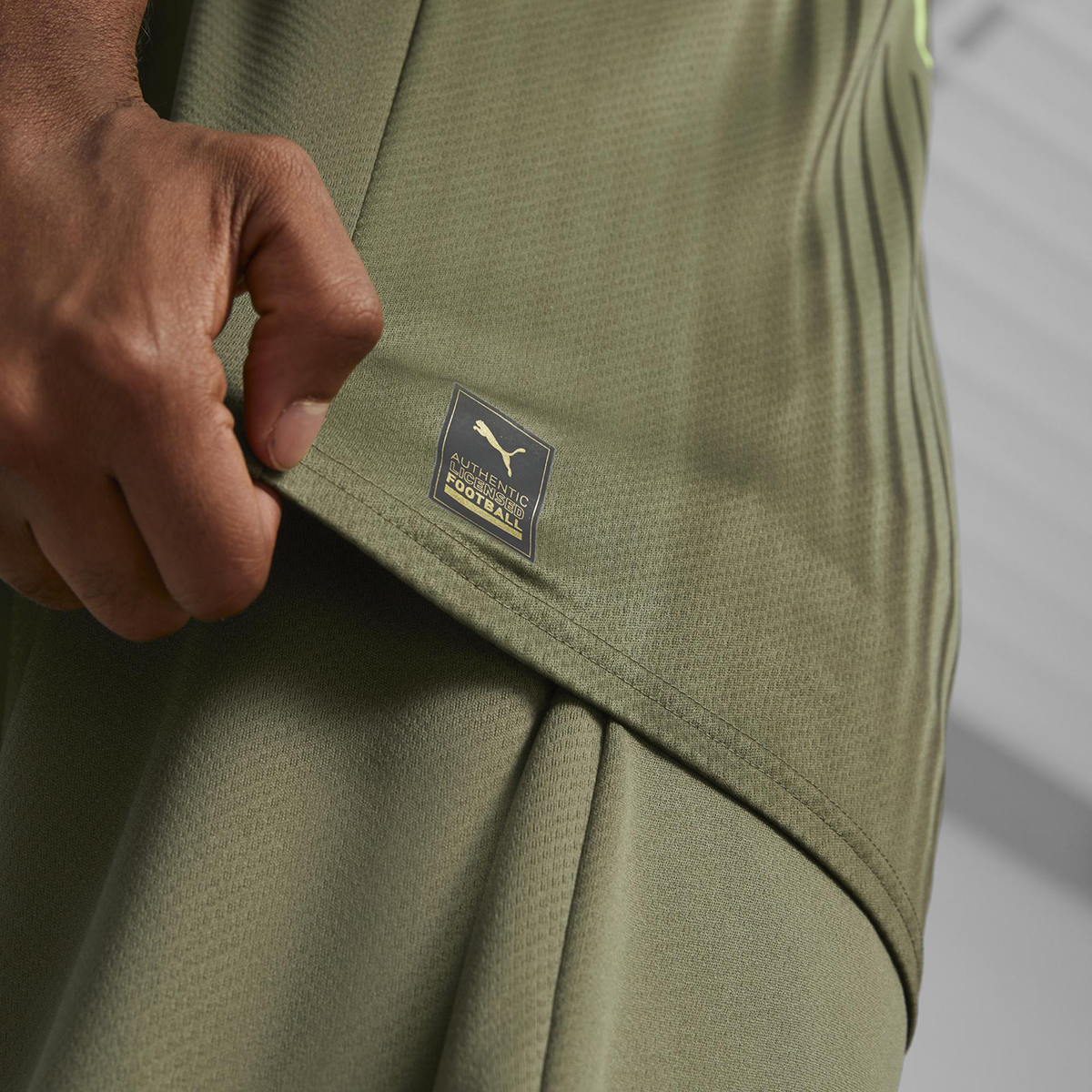 AC Mailand Third Jersey 2022-23 Trikot multicolor