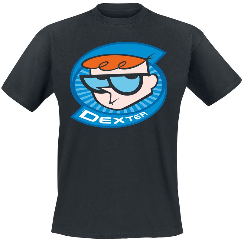 Dexter's Laboratory Dexter