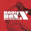 Boombox+x, Beatsteaks, CD