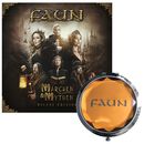 Märchen & Mythen, Faun, CD